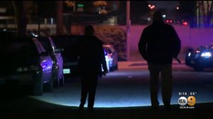 San Bernardino Named Most Dangerous City In California