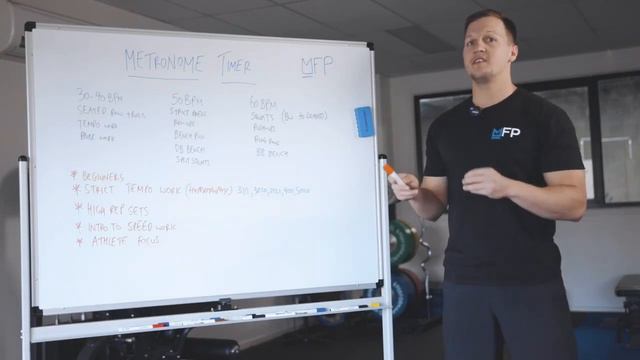 Metronome Timer Training смотреть онлайн