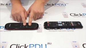 Обзор новинки от ClickPDU!  Аэромышь L Air Mouse W2 с кириллической qwerty клавиатурой