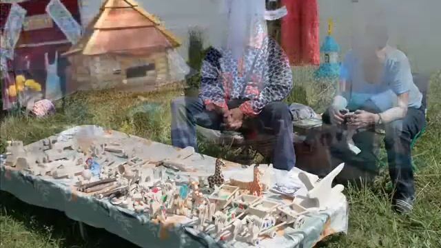 Мосоловский разгуляй, Кировская область