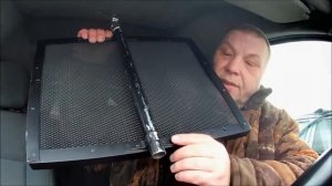 СТОЛИК ДЛЯ ПЛАТФОРМЫ ИЛИ КРЕСЛА СВОИМИ РУКАМИ...