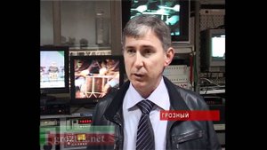 О чеченском телевидении и не только Чечня.