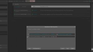 Джойстик в Construct 3 | Управление для сенсорных экранов