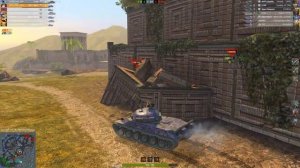 TVP T 50_51 - 5 КИЛЛОВ