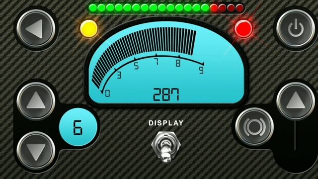 Звук машина V.12 смотреть онлайн