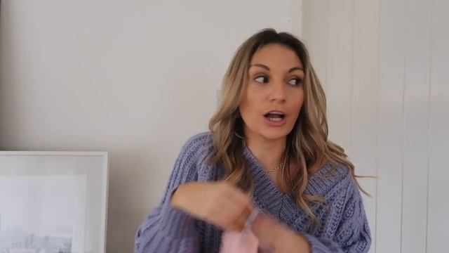 HUGE DOROTHY PERKINS HAUL & TRY ON | AFFORDABLE HAUL | LAUREN CROWE смотреть онлайн