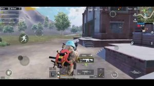 GEORGOPOL BELUM PUNAH!! - PUBG MOBILE INDONESIA