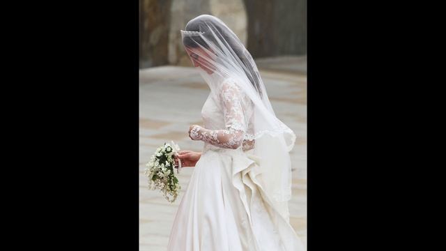 Свадебные Платья Британской Королевской Семьи смотреть онлайн