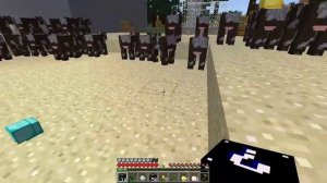 Minecraft 1.7.10 - Lucky Block Black Mod