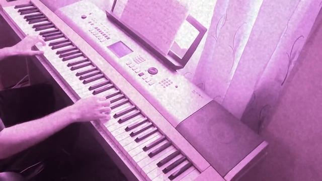 ☆Doki Doki Literature Club!☆ 【Piano Medley】 смотреть онлайн