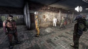 радиоактивный металл альфа в Will To Live Online
