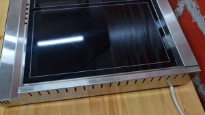 Жарочная поверхность