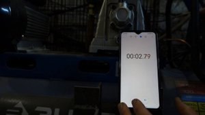 2 года на шиномонтаже, компрессор ЗУБР ЗКПМ-440-100-Р-2.2, обзор и отзыв, замена масла