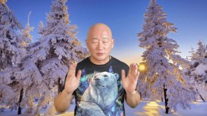 Ритмы дыхания, шары баодинга и движения пальцев