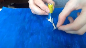 Как сделать зажигалку своими руками?
