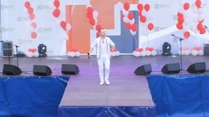 Володя МАТВЕЕВ - Лий пеленем ("Марий Эл Радиолан" - 13 ий)