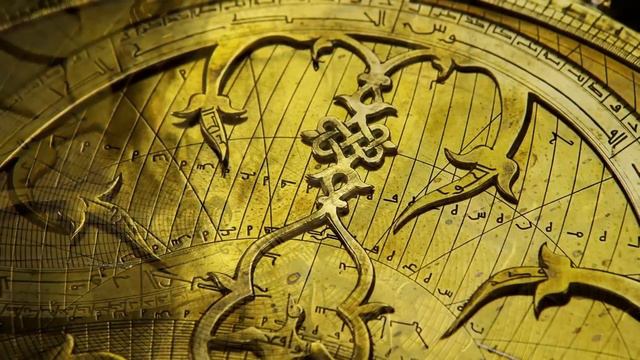 Ornament in Islamic Art - "Islamic Art: Mirror of the Invisible World" смотреть онлайн