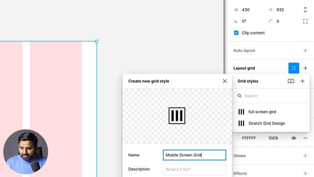 Creating Design System in Figma Part 01