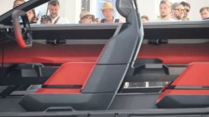 Мюнхенский автосалон 2023 - новинки, видео, обзор автошоу в Германии (Баварии)