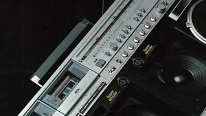 Sharp Gf-909 ремонт ч.1