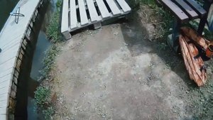 Парус Юг. Платная рыбалка на форель.