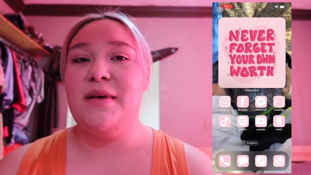 whats on my iphone 14 plus