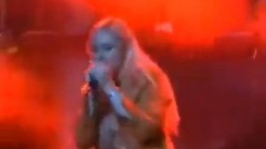 Theatre of tragedy-Venus(Live 2001)