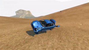 BeamNG.drive - 1998 Subaru Imprezza 22B