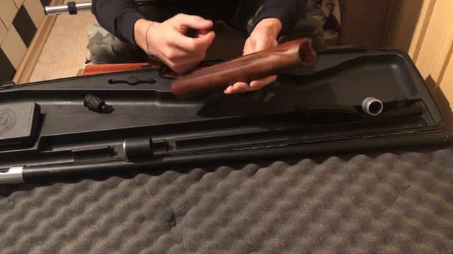 Huglu Veyron  обзор