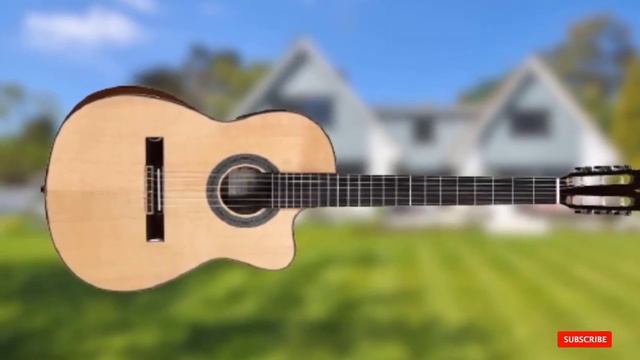 Most Amazing Classical Guitars in 2023 : Select Best Classical Guitars For Melody Tone смотреть онлайн