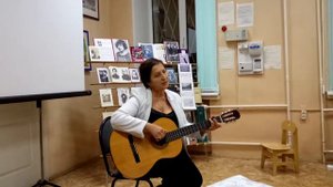 Татьяна Валян, "В моей душе нет мира и нет врагов"