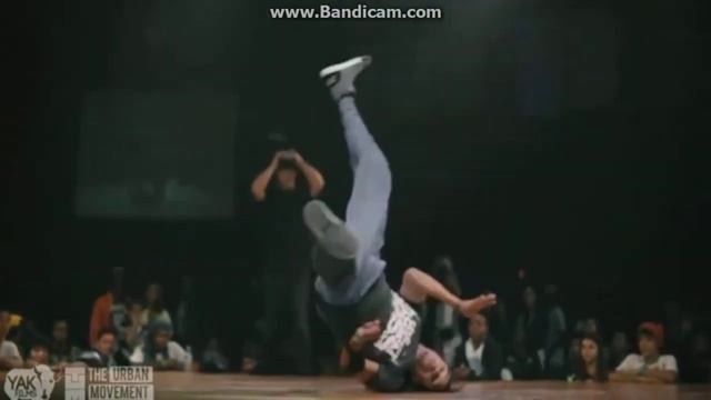 Ужасно классный брейк-данс) смотреть онлайн