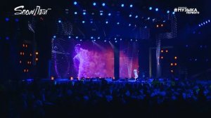 Миша Марвин - Ай яй яй ｜ SnowПати 20⧹21 ｜ Музыка Первого