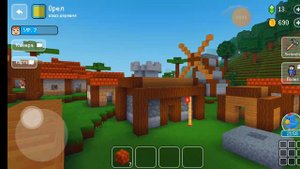 блок страйк