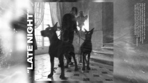 (FREE) "LATE NIGHT" - LITHE TYPE BEAT