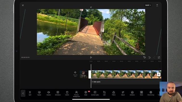 Cinematic Editing in CapCut: Create Hollywood Style Videos! (Tutorial) смотреть онлайн