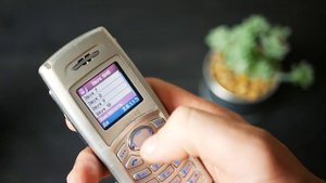 Первый ТОП-телефон в истории Samsung