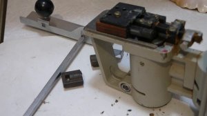 Лобзик насадка на электродрель "БЕЛОМО"  БССР jigsaw nozzle for electric drill.