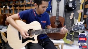 Sigma GTCE Sound test