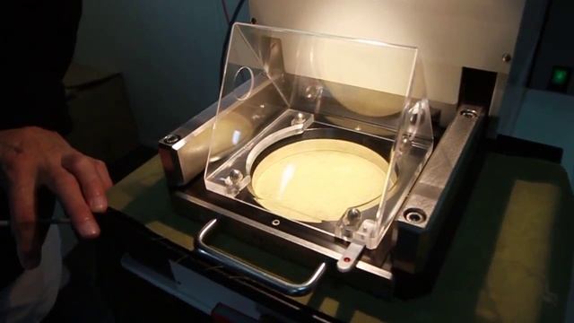 Тест на сопротивление гидростатическому давлению (измерение столба воды) смотреть онлайн