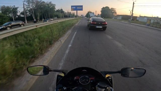 СТРИТ , СПОРТ или ЧОППЕР ...что выбрал бы ты? смотреть онлайн