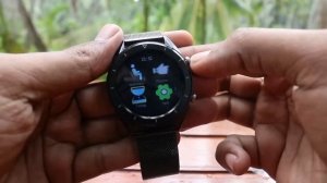 Super Tech | DT NO.1 DT28 1.54 Big Display Smart Watch | Tamil Techguruji