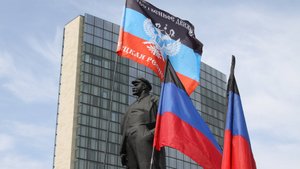 Ленин и Украина. Что сказал бы Владимир Ильич