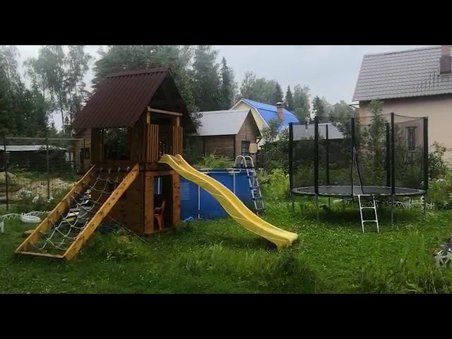 Котята милота катаются с горки #виделивидео