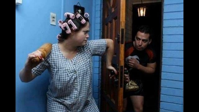 Сборник анекдотов №15  | 16+