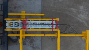 Дизайн новейшей роботизированной МБУ «Варяг» для аффилированной компании «БК ПНГ»