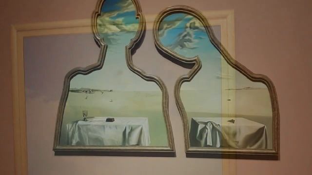 #dali#sur#dada Сальвадор  Дали и современный сюрреализм