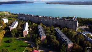 Платформа "Свежий Ветер" Яхт-клуб 26. Отдых на Новотроицком водохранилище