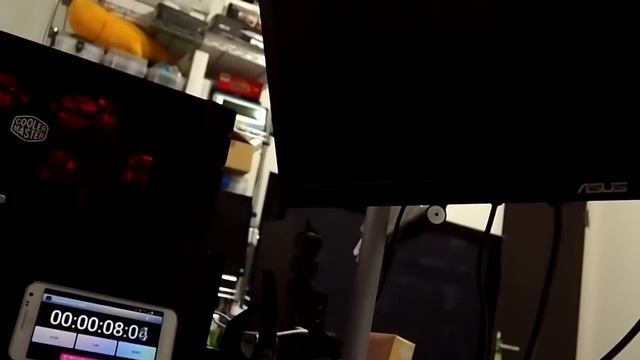 【windows8 PCの祭典】かわいいキューブPCでエントリー【TITAN SLI】 смотреть онлайн