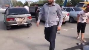 дрифт лада приора